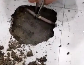 承德卫生间漏水检测电话