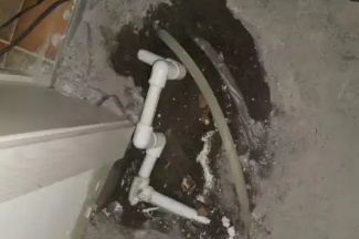 承德卫生间漏水检测多少钱