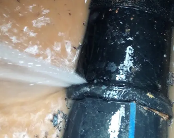 承德漏水维修价格明细