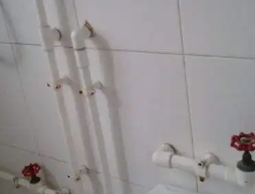 承德水管维修多少钱