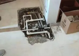 承德查漏水多少钱