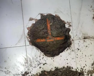 承德查漏水多少钱