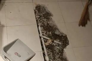 承德卫生间漏水检测电话